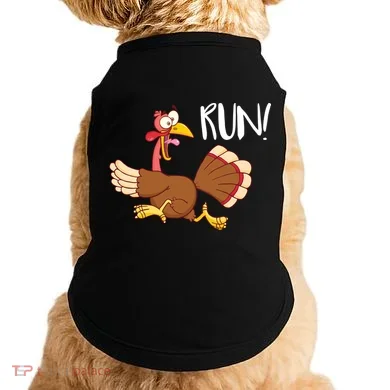 Turkey Run Doggie Tank
