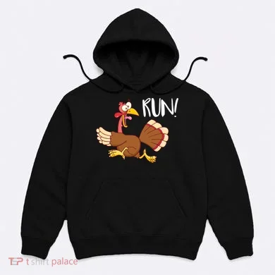 Turkey Run Hoodie