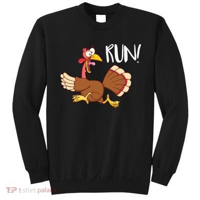 Turkey Run Sweatshirt