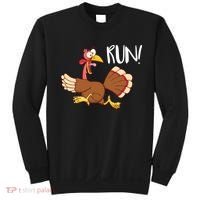 Turkey Run Sweatshirt thumb 0