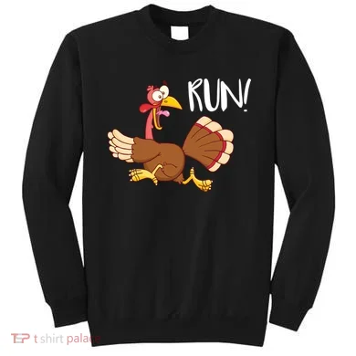 Turkey Run Sweatshirt