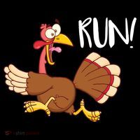 Turkey Run Sweatshirt thumb 3
