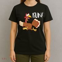 Turkey Run T-Shirt thumb 4