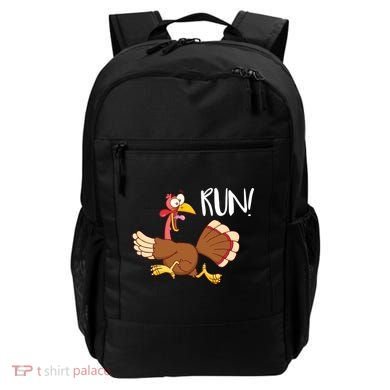 Turkey Run Backpack