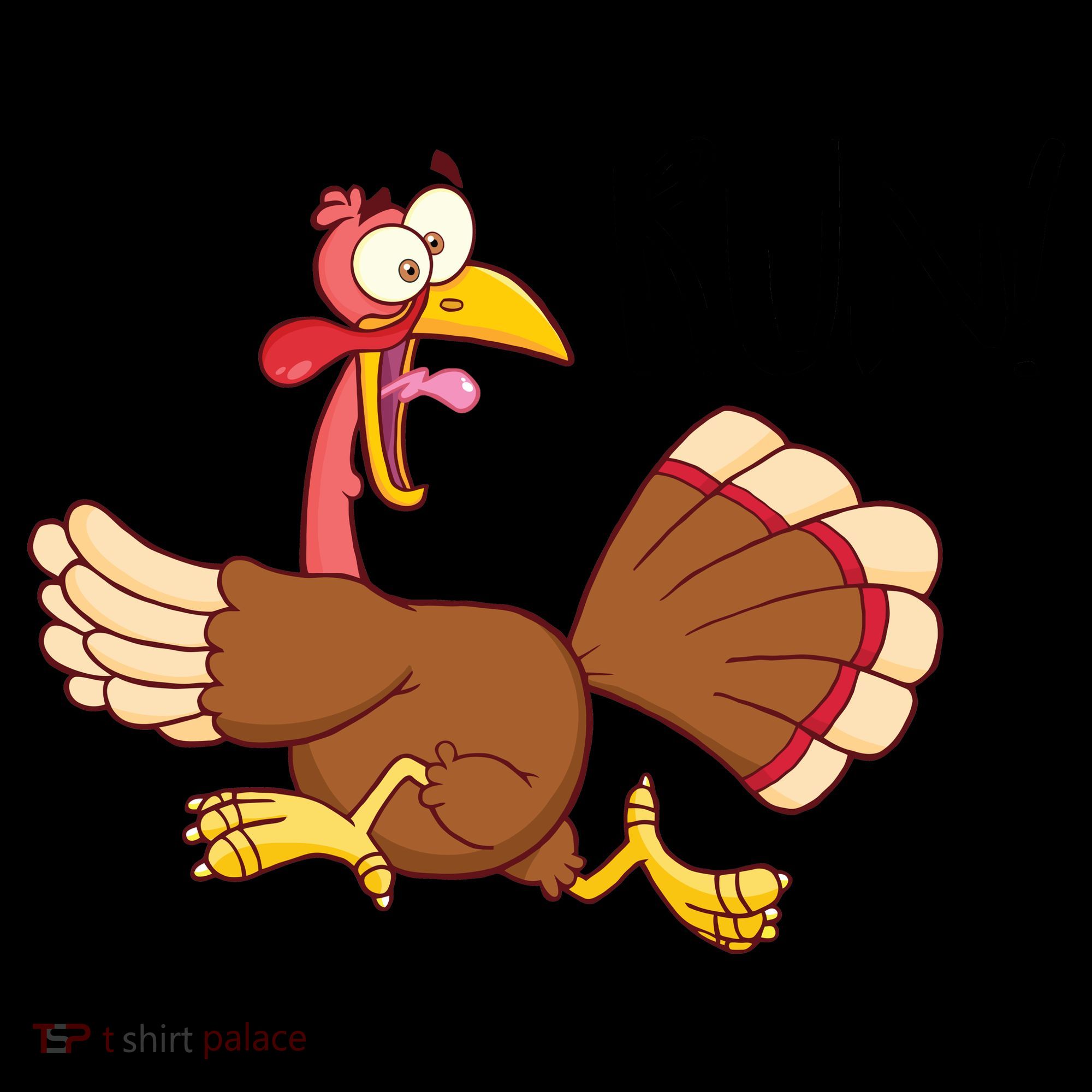 Turkey Run Coffee Mug