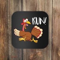 Turkey Run Coaster thumb 0