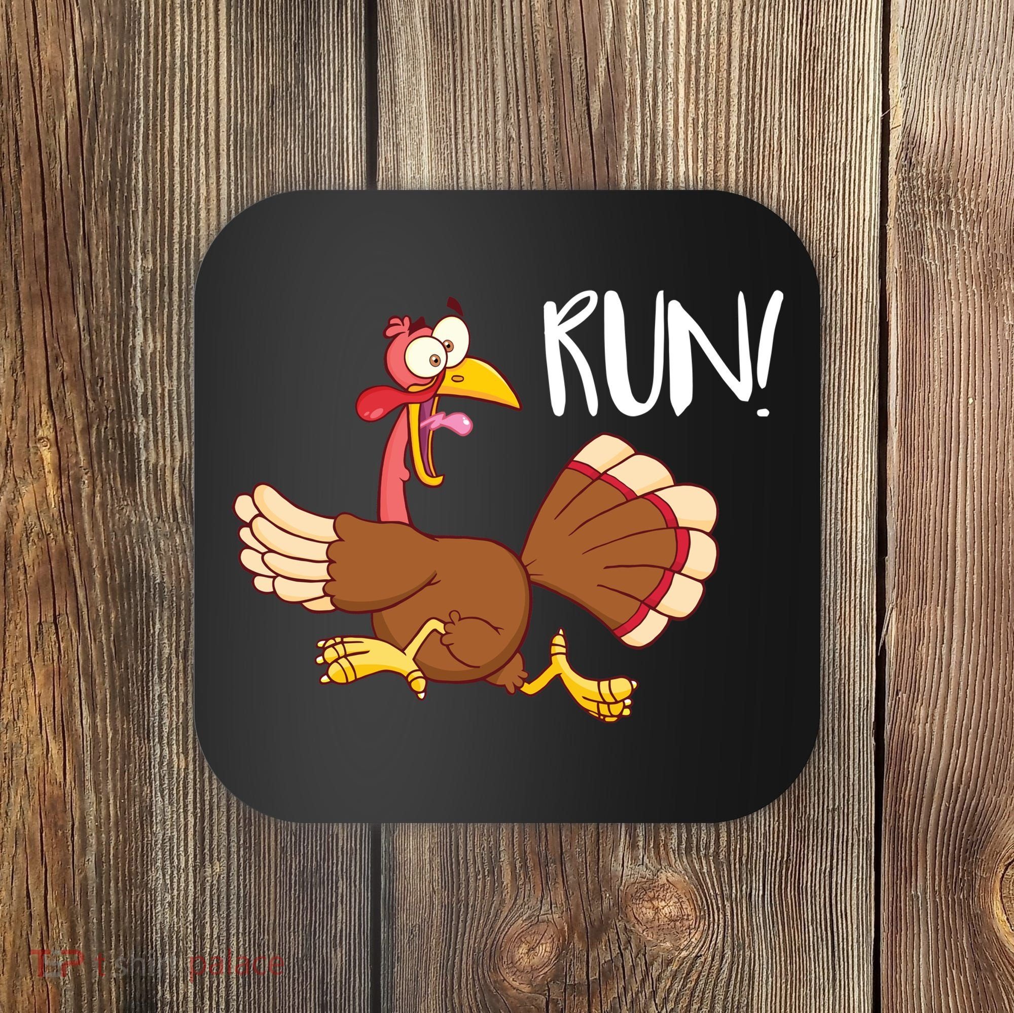 Turkey Run Coaster
