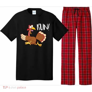 Pajama Set