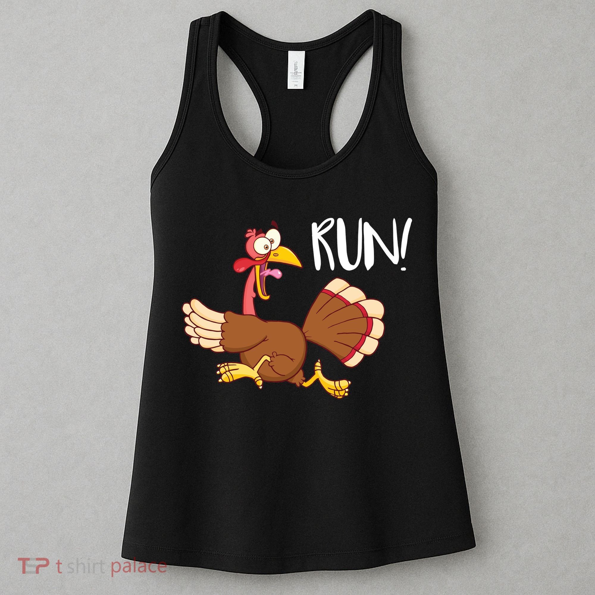 Turkey Run Women's Tank Top