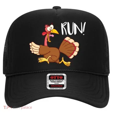 Turkey Run Hat