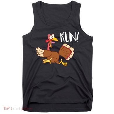 Turkey Run Tank Top