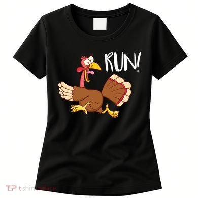 Turkey Run Women's T-Shirt