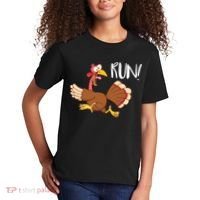 Turkey Run Kids T-Shirt thumb 2