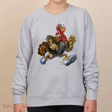 Women's Sweatshirt