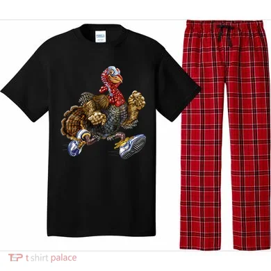 Pajama Set