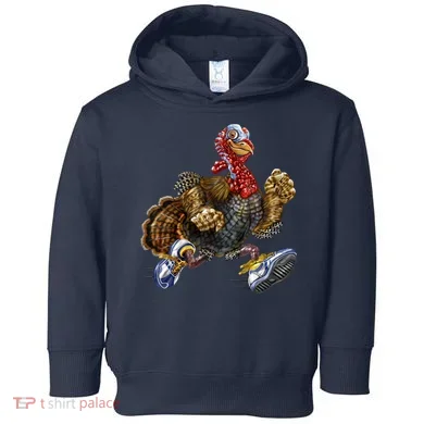 Toddler Hoodie