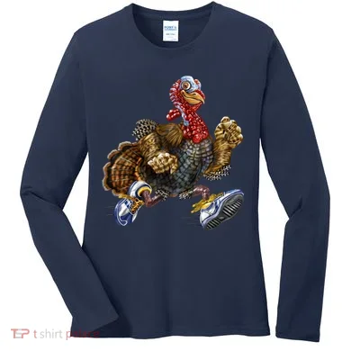 Women's Long Sleeve Shirt