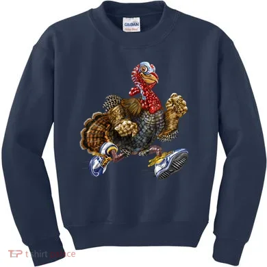 Kids Sweatshirt