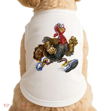 Doggie Tank