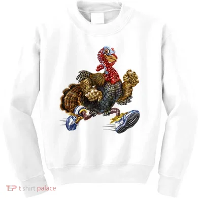 Kids Sweatshirt