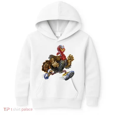 Kids Hoodie