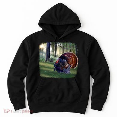 Turkey Time Hoodie