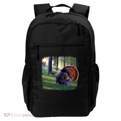 Turkey Time Backpack