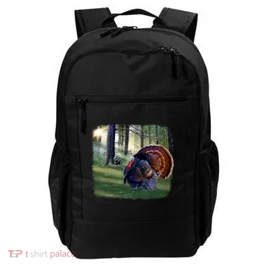 Turkey Time Backpack