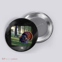 Turkey Time Button thumb 0