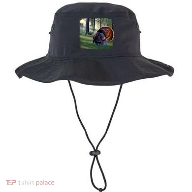 Turkey Time Bucket Hat