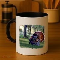 Turkey Time Coffee Mug thumb 4