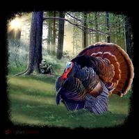 Turkey Time Coffee Mug thumb 5