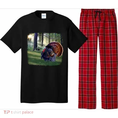 Pajama Set