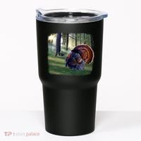 Turkey Time Tumbler thumb 0