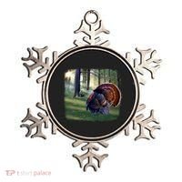 Turkey Time Ornament thumb 0