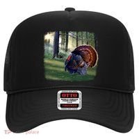 Turkey Time Hat thumb 0