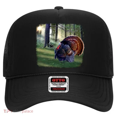 Turkey Time Hat