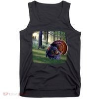 Turkey Time Tank Top thumb 0
