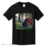 Turkey Time Kids T-Shirt thumb 0