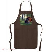 Turkey Time Apron thumb 0