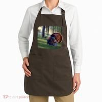 Turkey Time Apron thumb 2