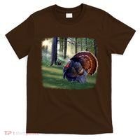 Turkey Time T-Shirt thumb 0