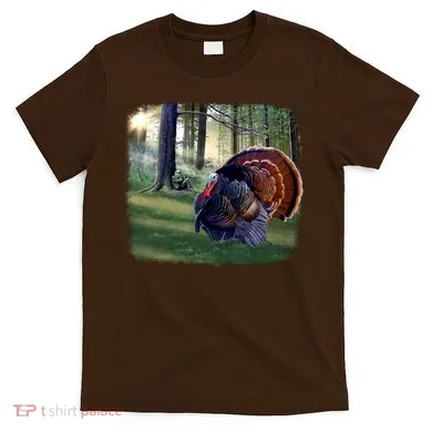 Turkey Time T-Shirt