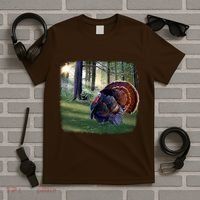 Turkey Time T-Shirt thumb 5