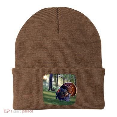 Turkey Time Beanie