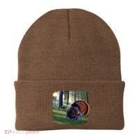 Turkey Time Beanie thumb 0