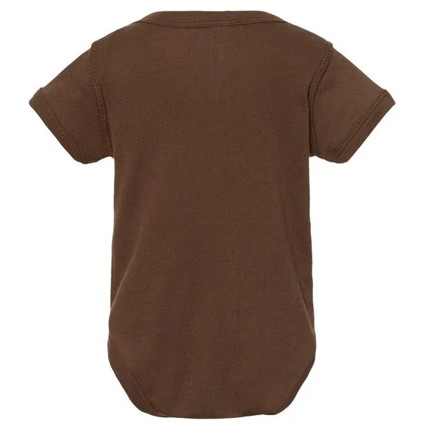 Turkey Time Baby Bodysuit