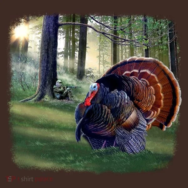 Turkey Time Baby Bodysuit