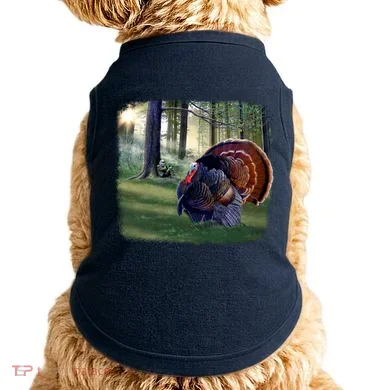 Doggie Tank
