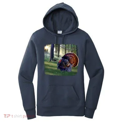 Women's Hoodie